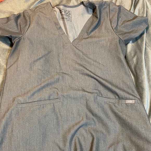 Figs Graphite Casma 3 pocket and Yola skinny set - Picture 2 of 6